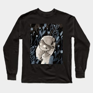 Overgrowth Long Sleeve T-Shirt